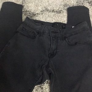 Lucky Brand Sasha Super Skinny Jeans